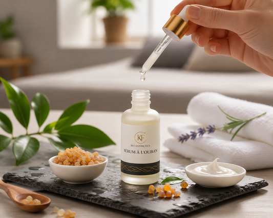 Luban Serum - سيروم اللبان